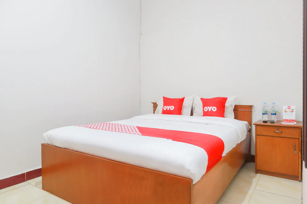 Melawai Homestay by OYO Rooms