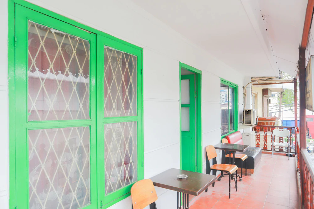 Melawai Homestay by OYO Rooms