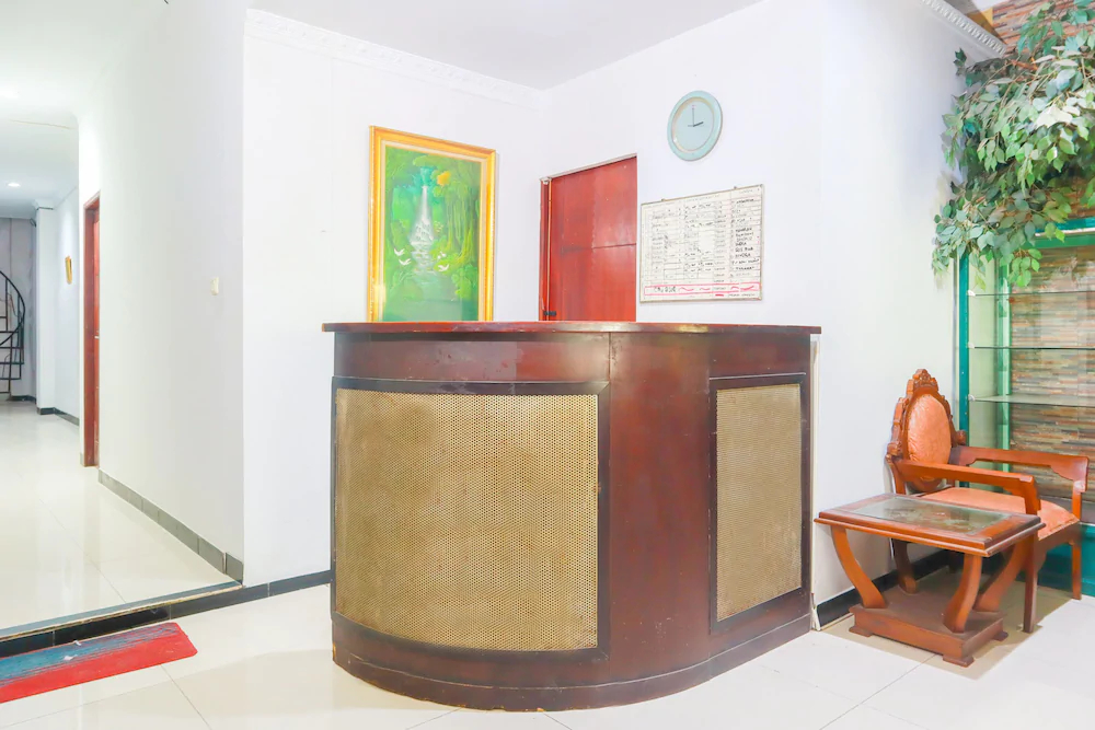 Melawai Homestay by OYO Rooms