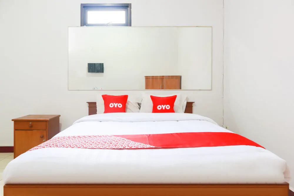 Melawai Homestay by OYO Rooms