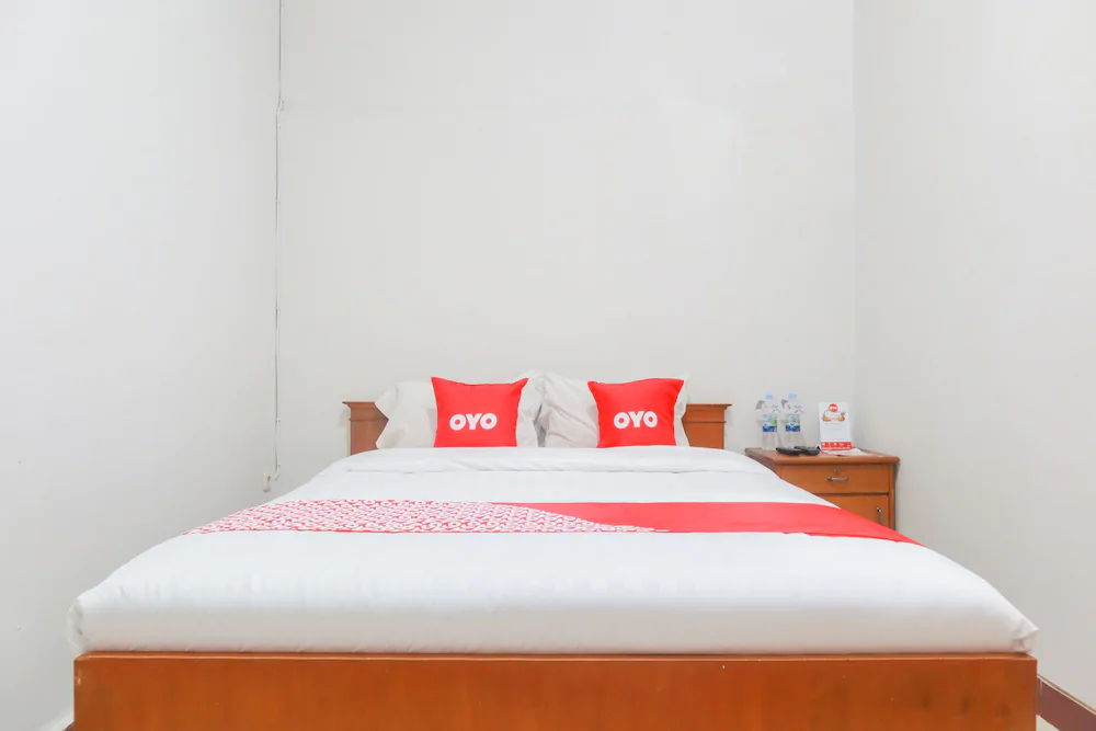 Melawai Homestay by OYO Rooms