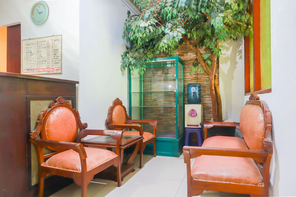 Melawai Homestay by OYO Rooms