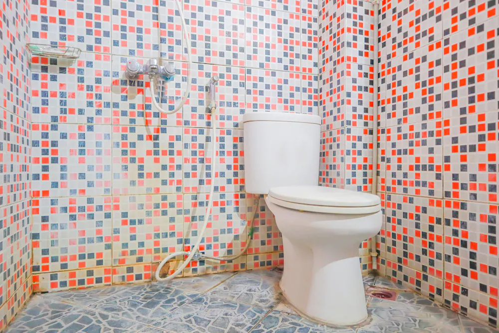 Melawai Homestay by OYO Rooms