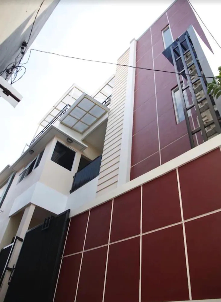 Memoria Syariah Residence