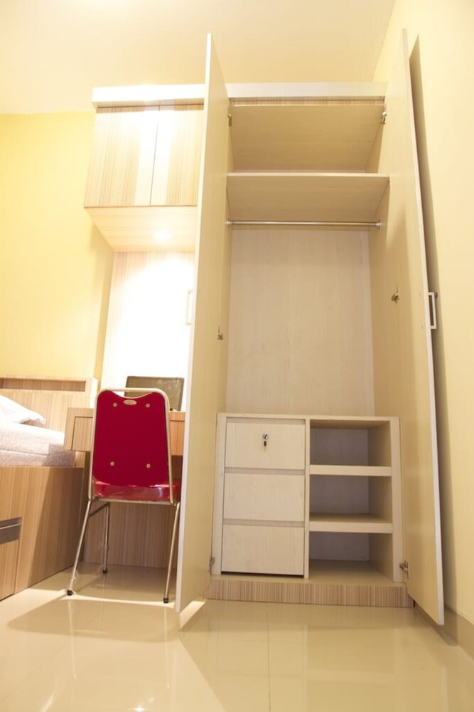 Memoria Syariah Residence