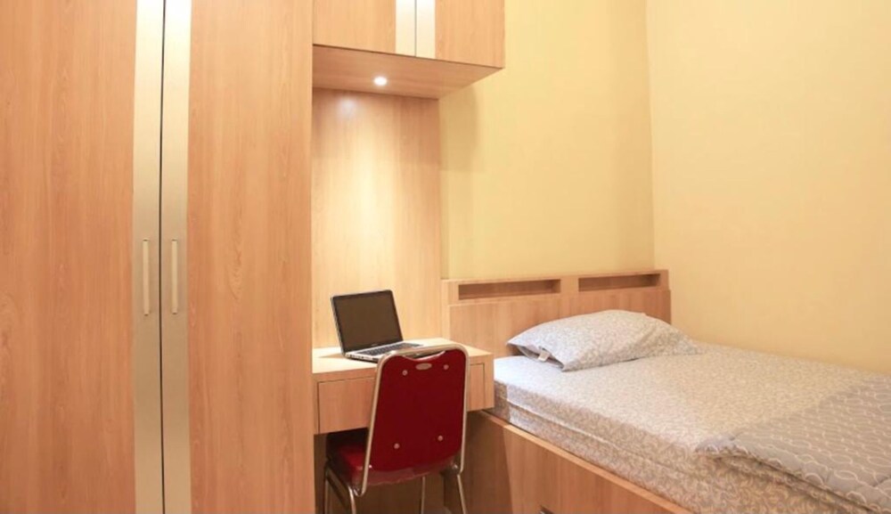 Memoria Syariah Residence