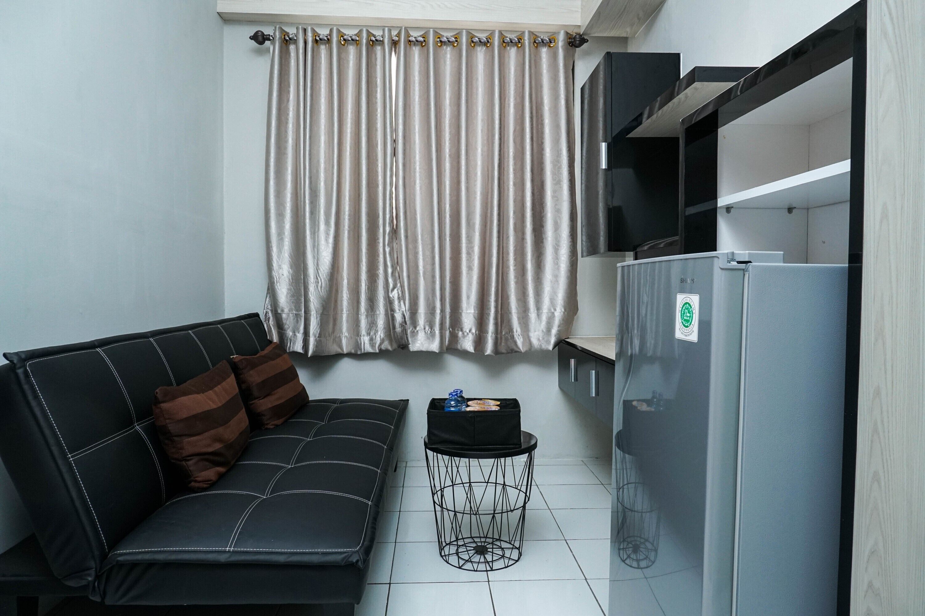 Menara Cawang Apartment