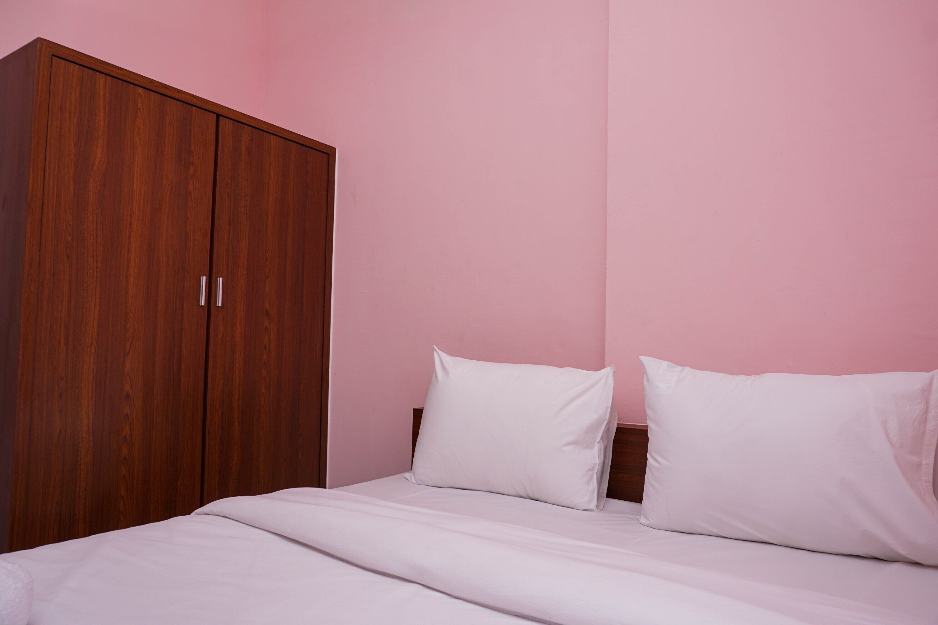 Menara Cawang Apartment