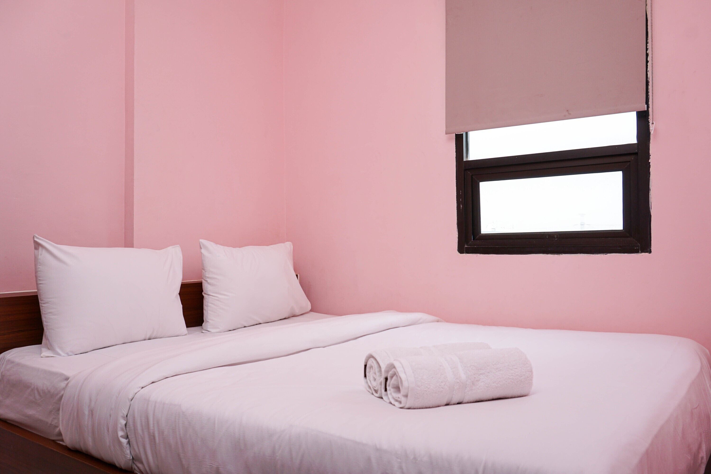 Menara Cawang Apartment