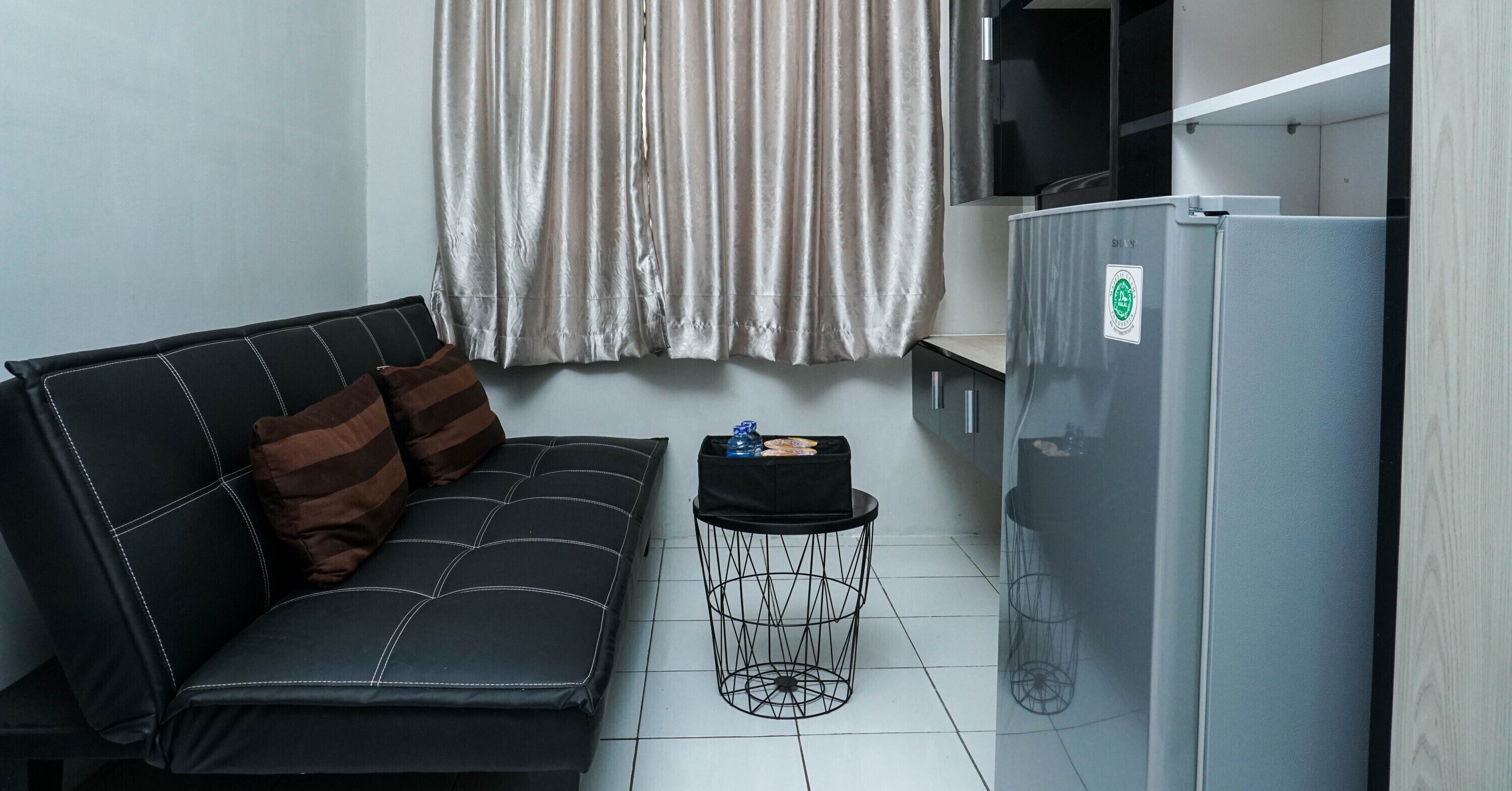 Menara Cawang Apartment