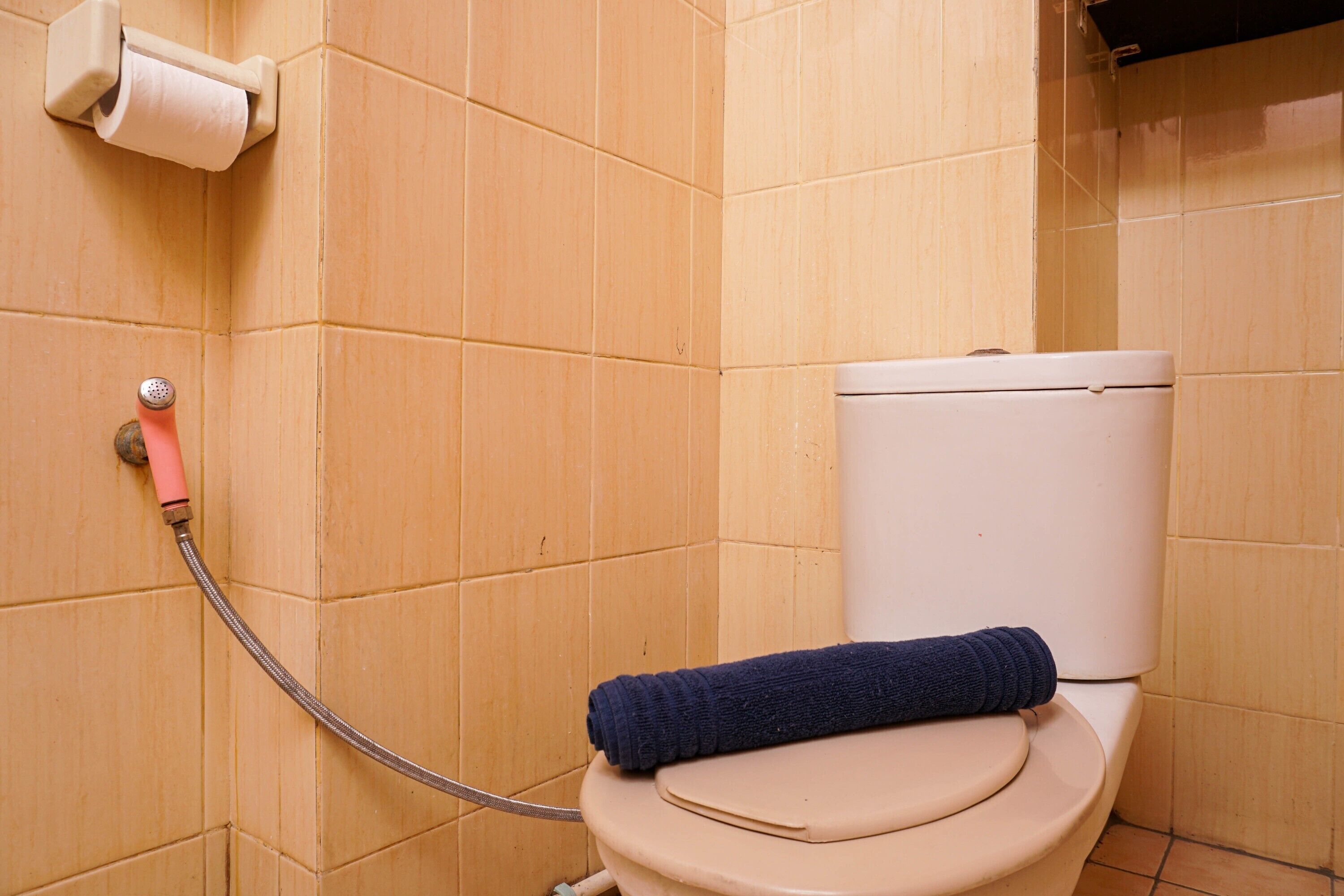 Menara Cawang Apartment