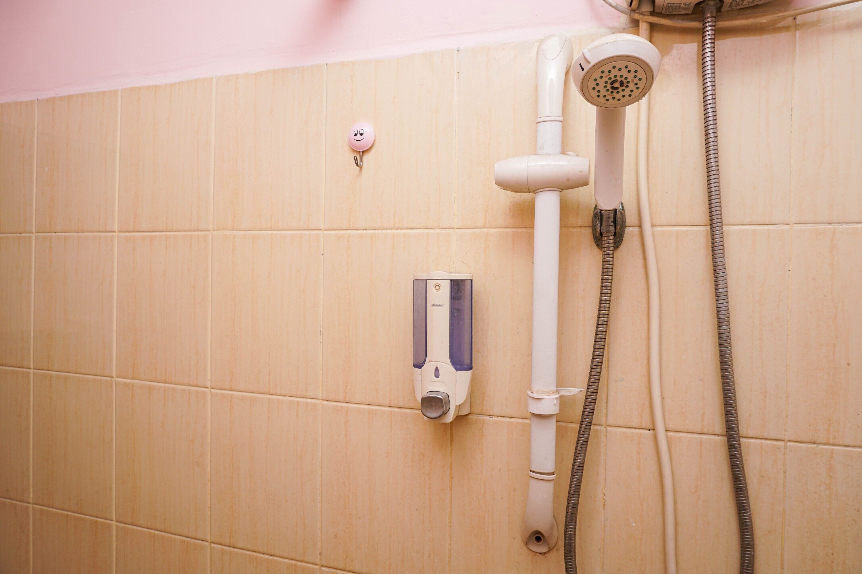 Menara Cawang Apartment