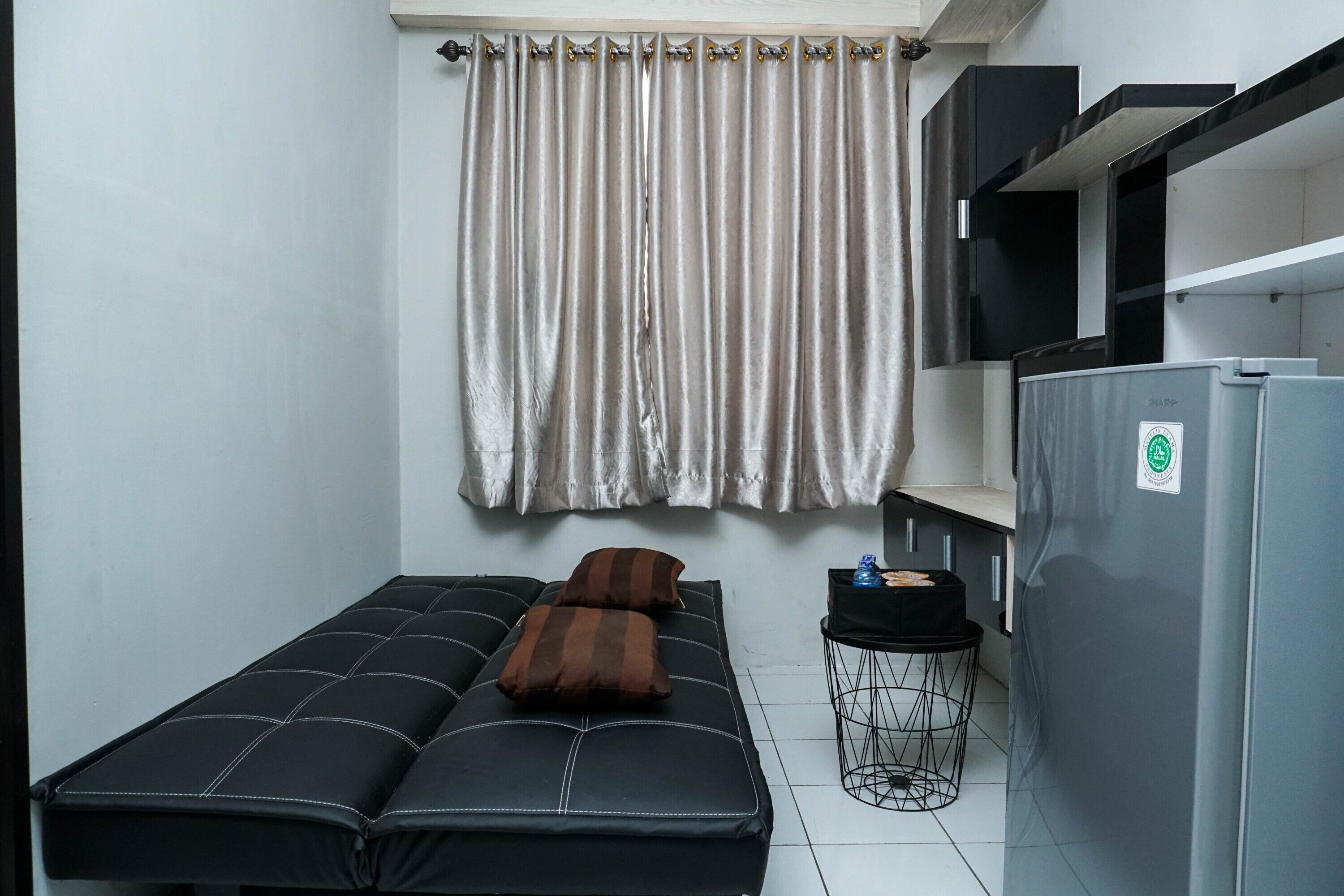 Menara Cawang Apartment