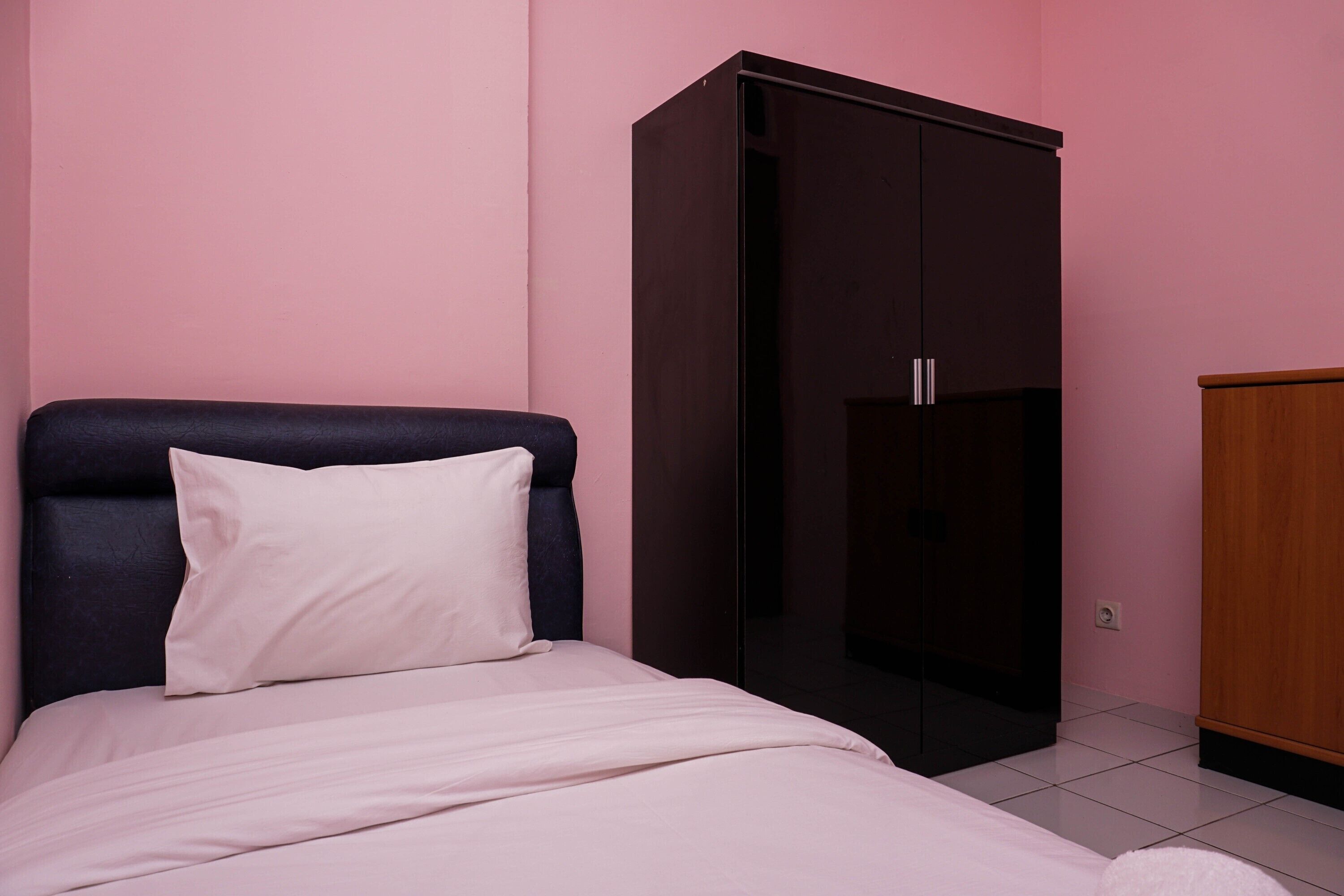 Menara Cawang Apartment