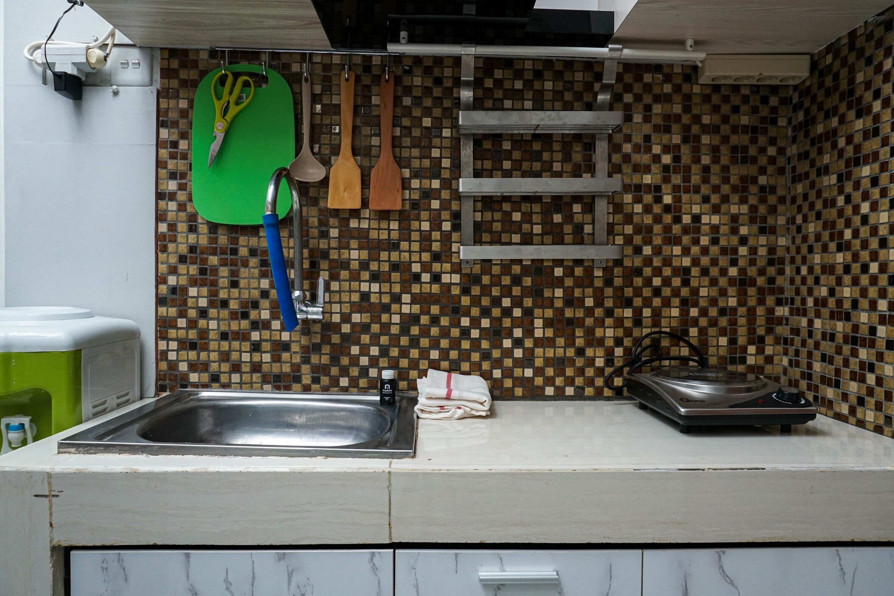 Menara Cawang Apartment