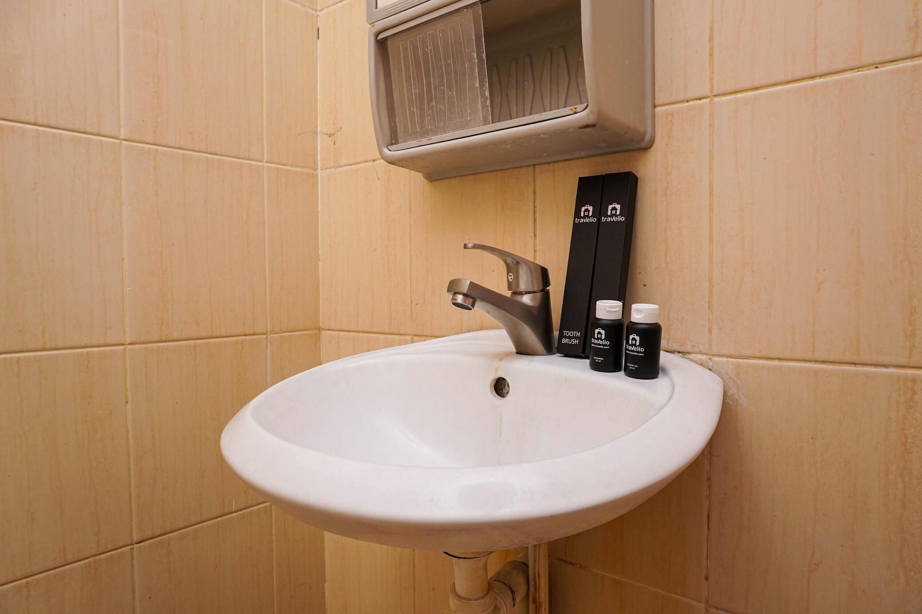 Menara Cawang Apartment