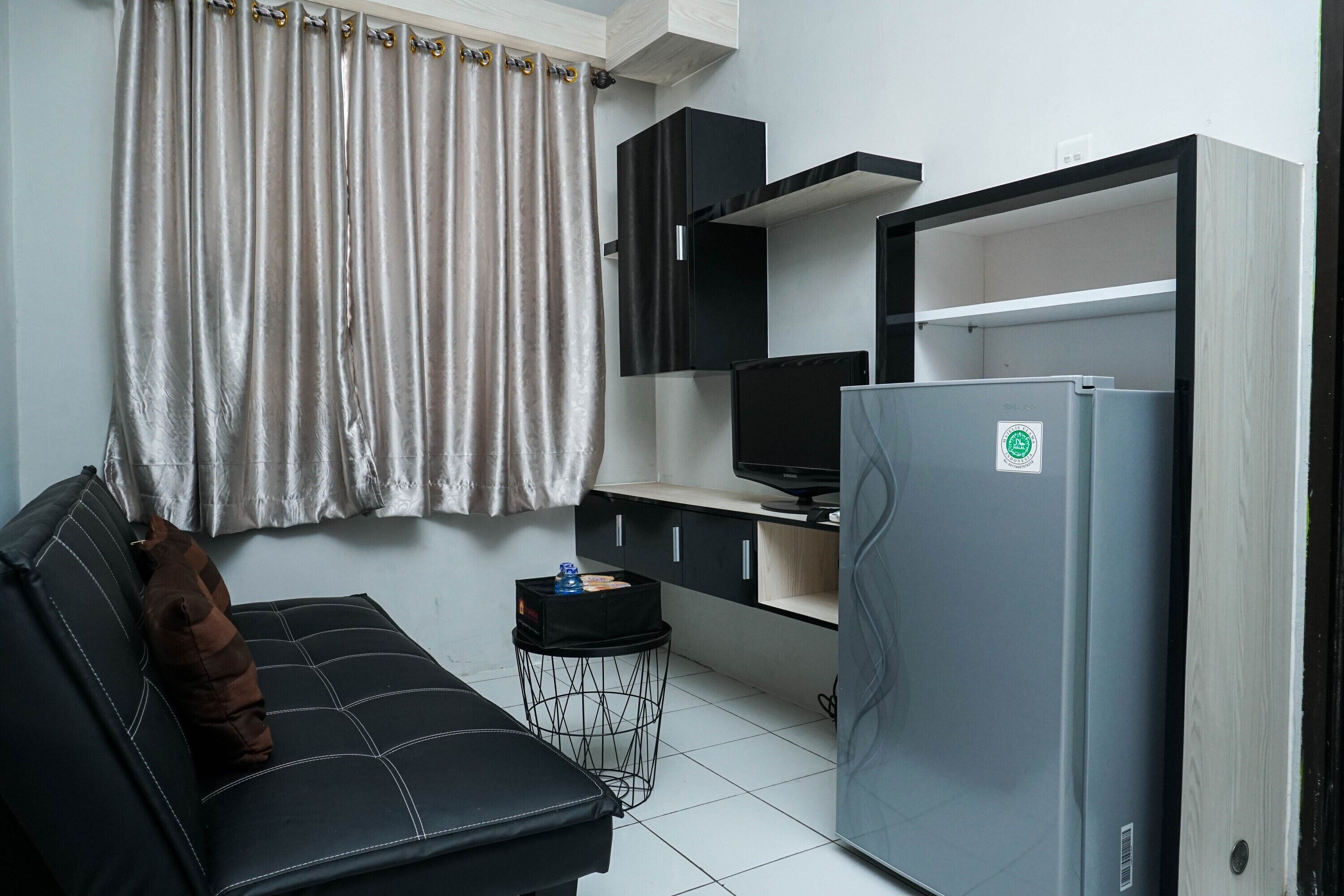 Menara Cawang Apartment