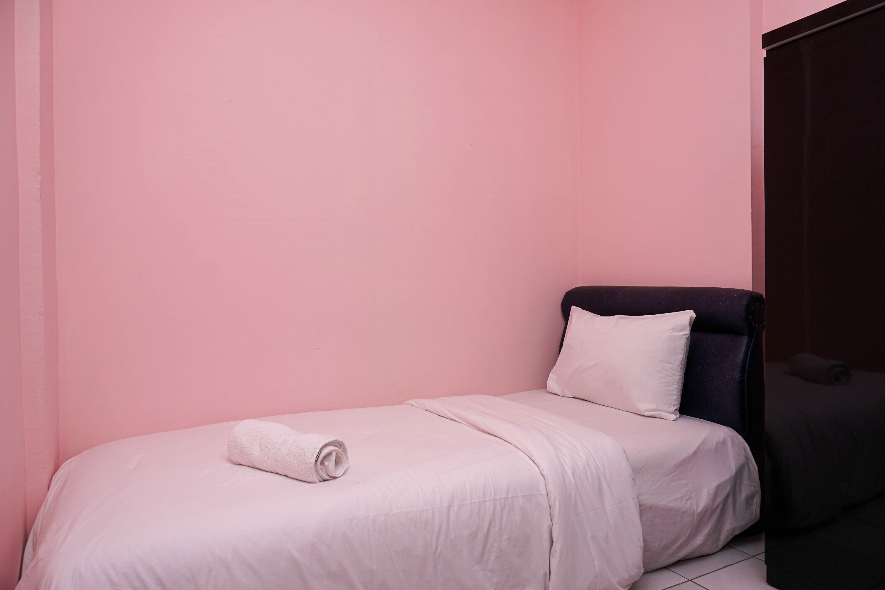 Menara Cawang Apartment