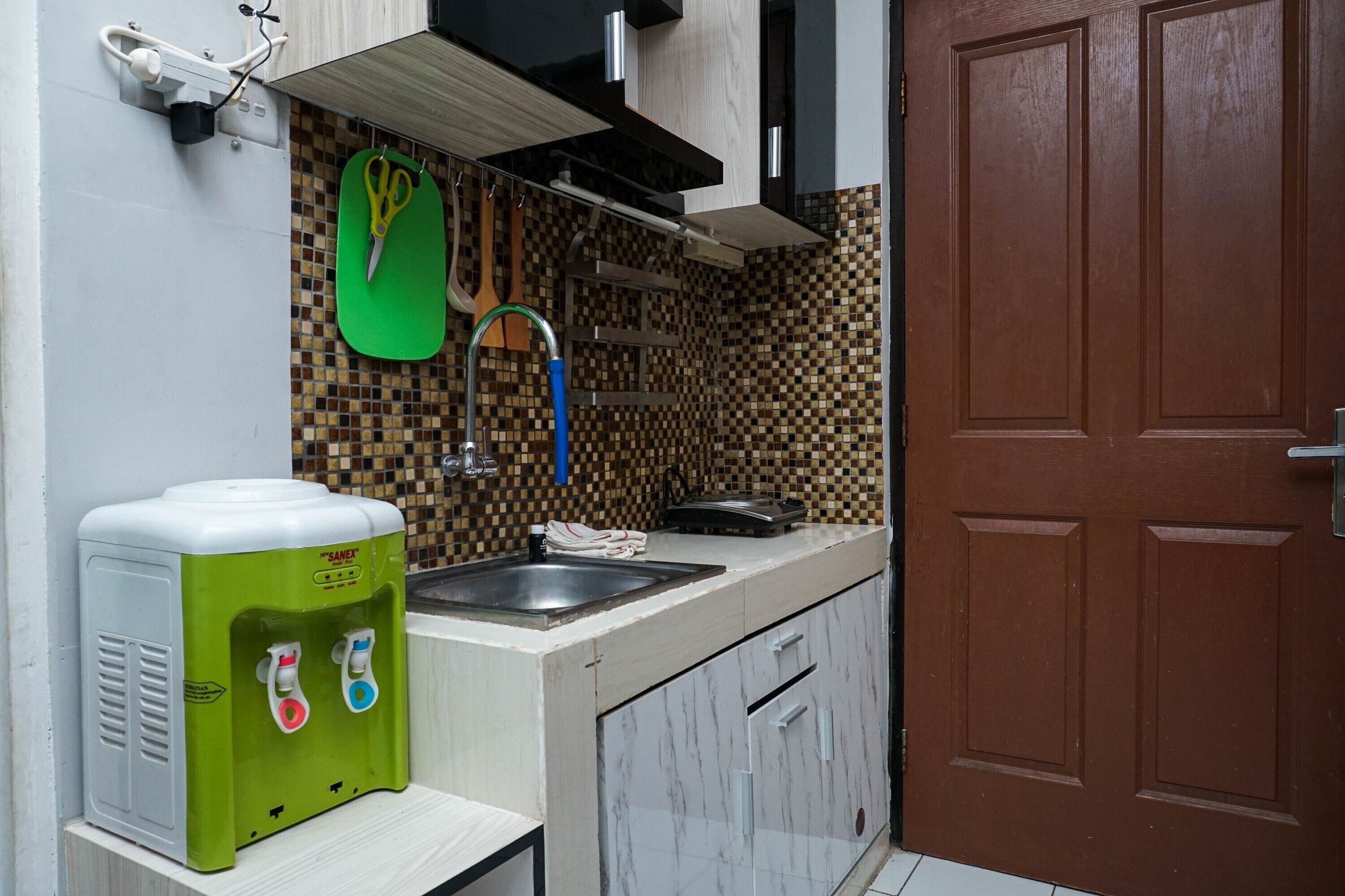 Menara Cawang Apartment