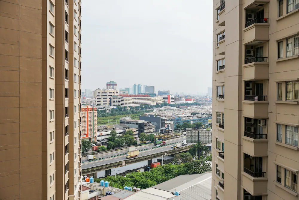 Menteng Park