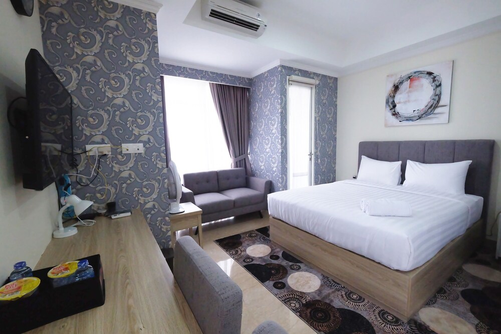 Menteng Park