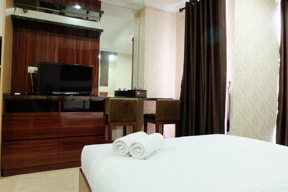 Menteng Park