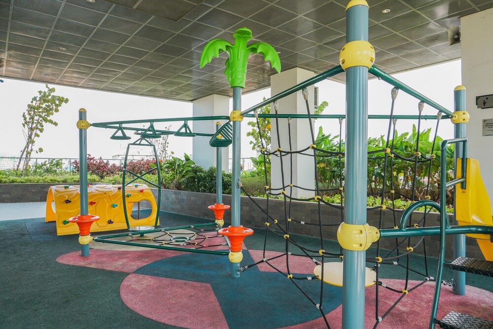 Menteng Park