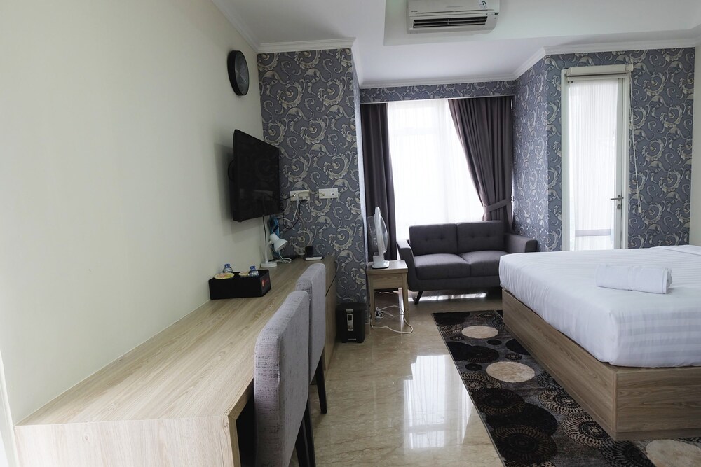 Menteng Park