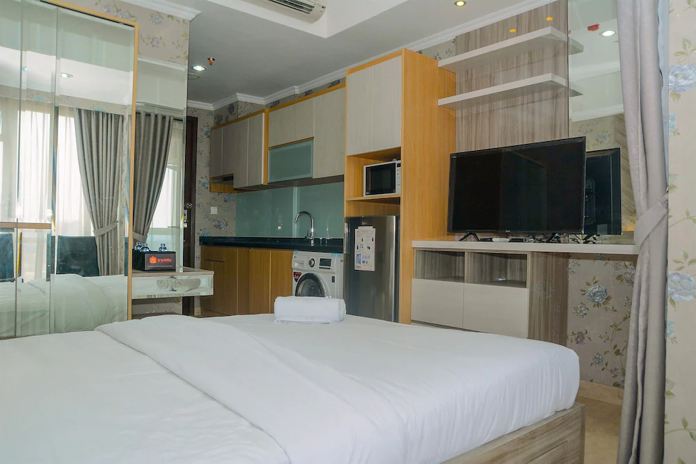 Menteng Park