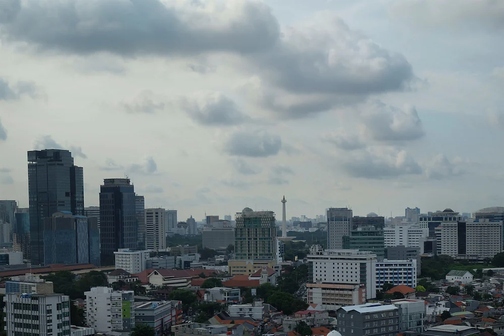 Menteng Park