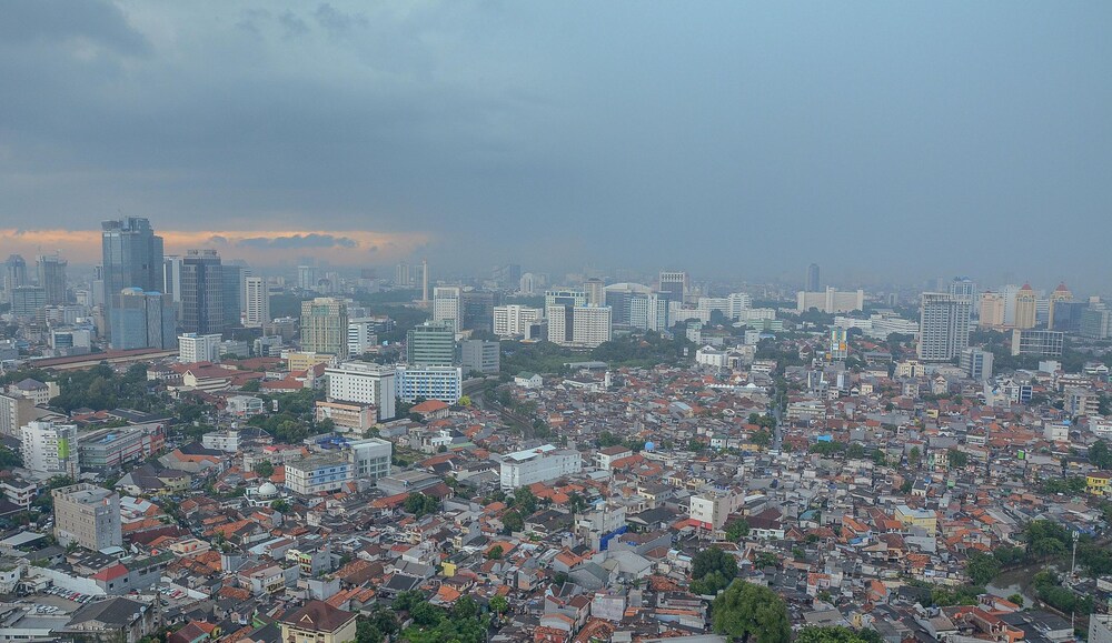 Menteng Park