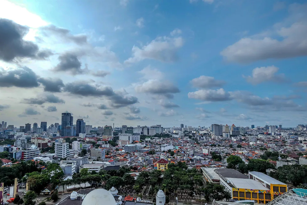 Menteng Park