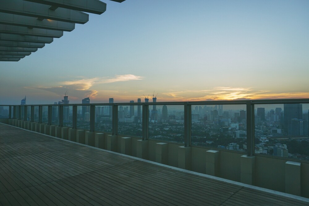 Menteng Park
