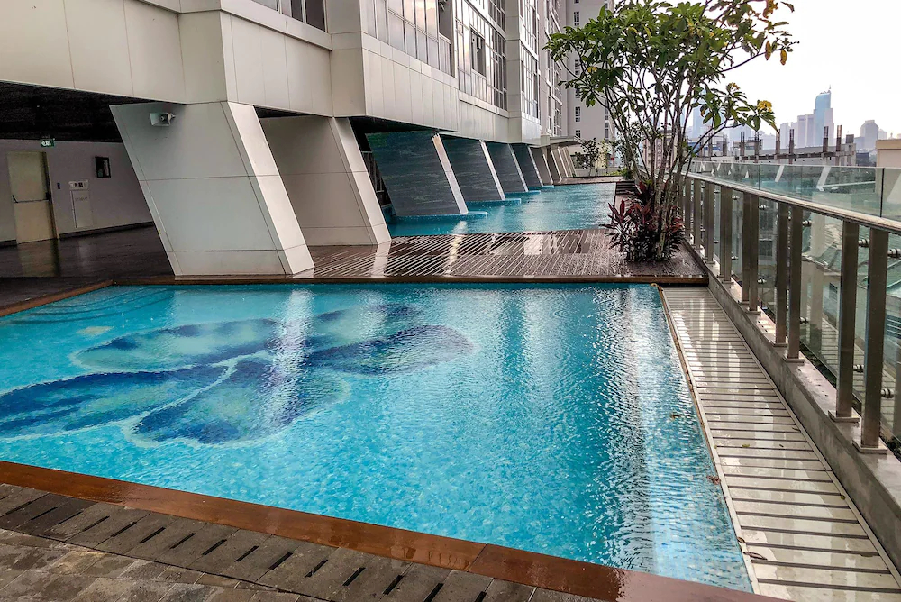 Menteng Park