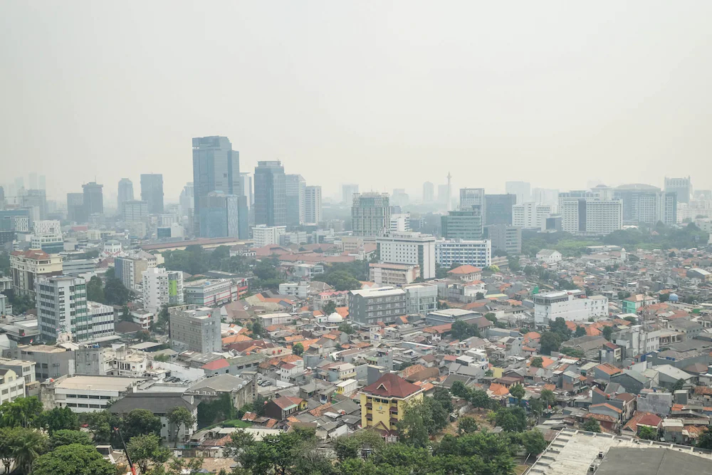 Menteng Park
