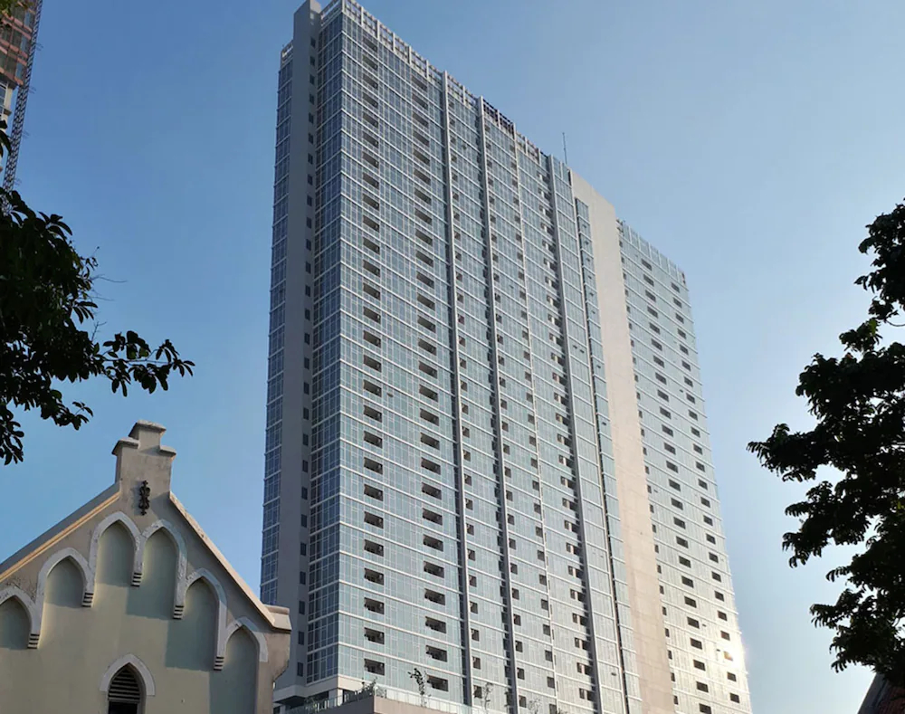 Menteng Park