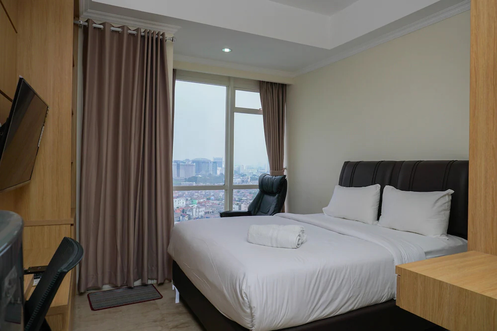 Menteng Park
