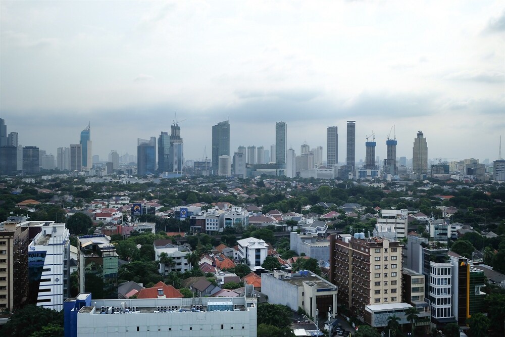 Menteng Park
