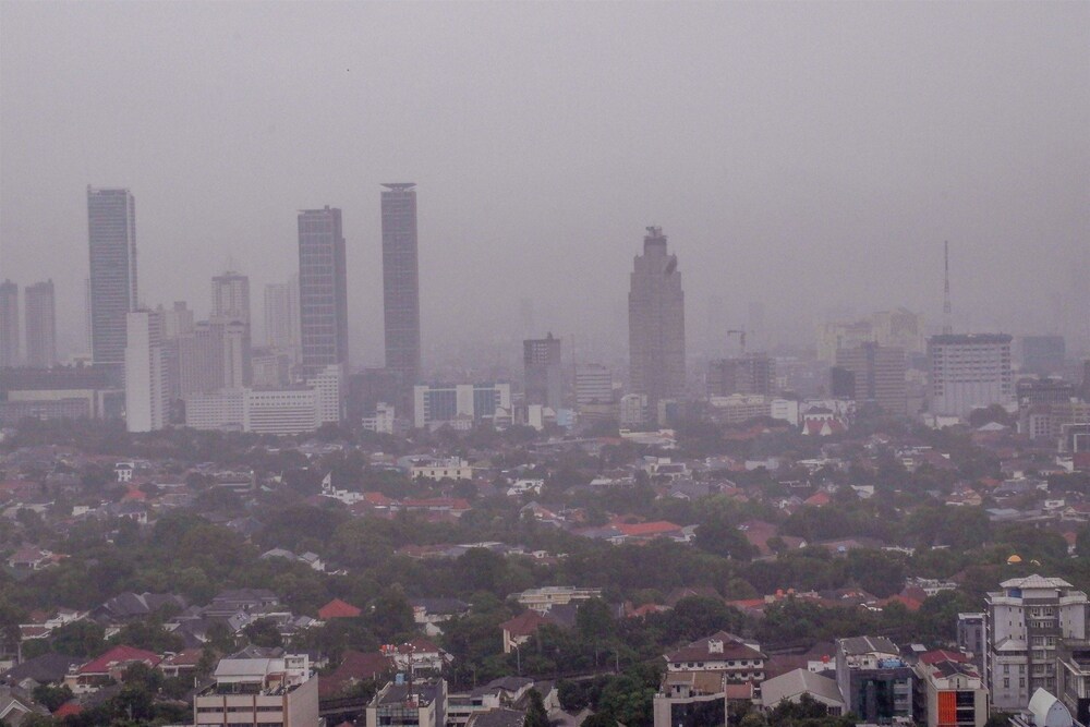 Menteng Park