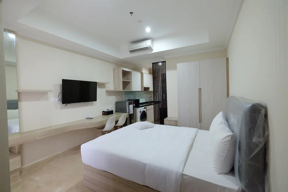 Menteng Park