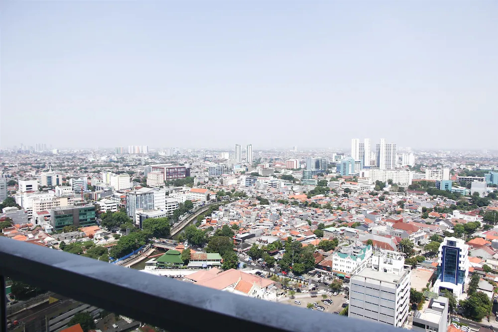 Menteng Park