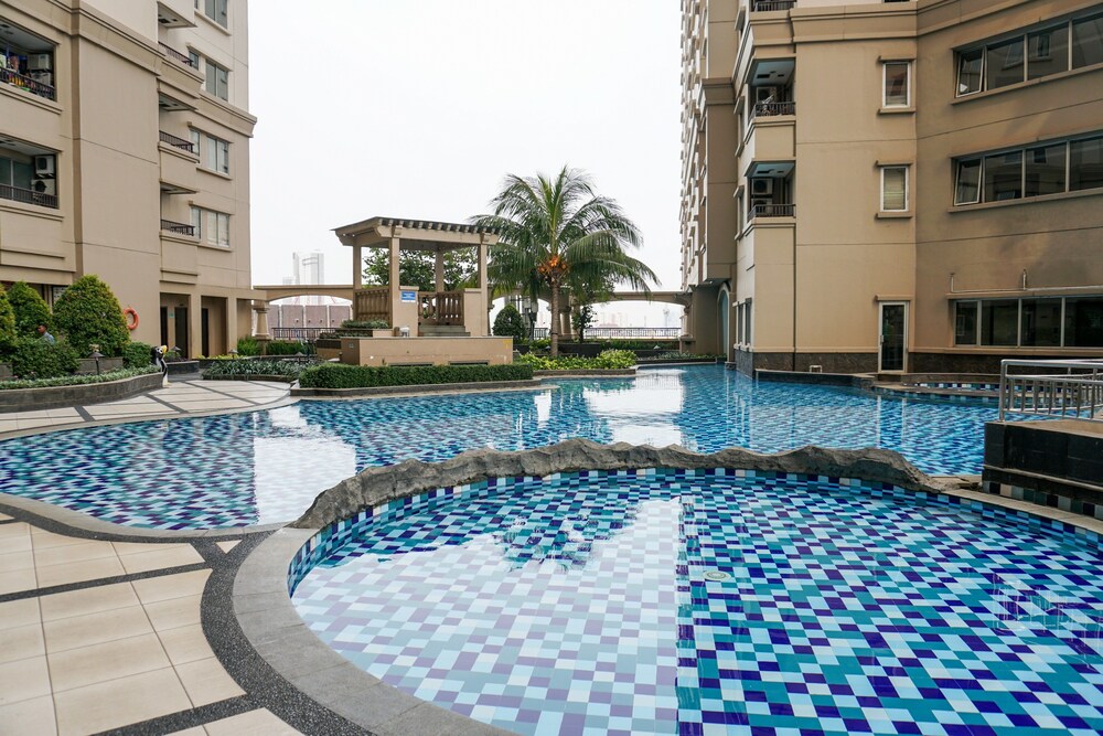 Menteng Park