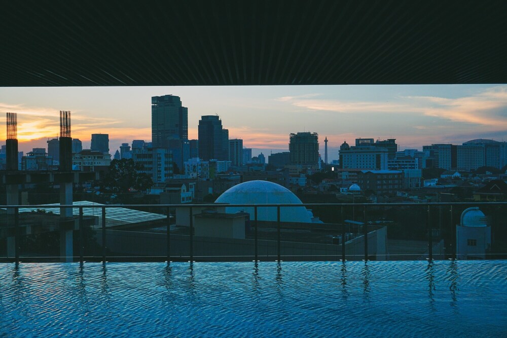 Menteng Park