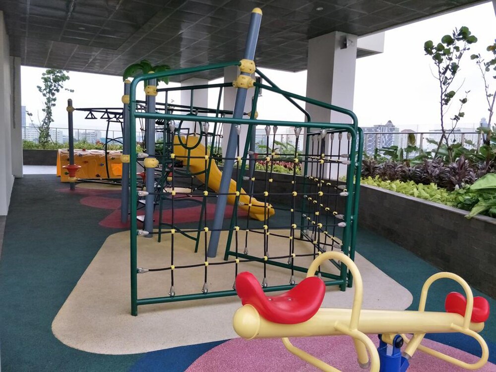 Menteng Park