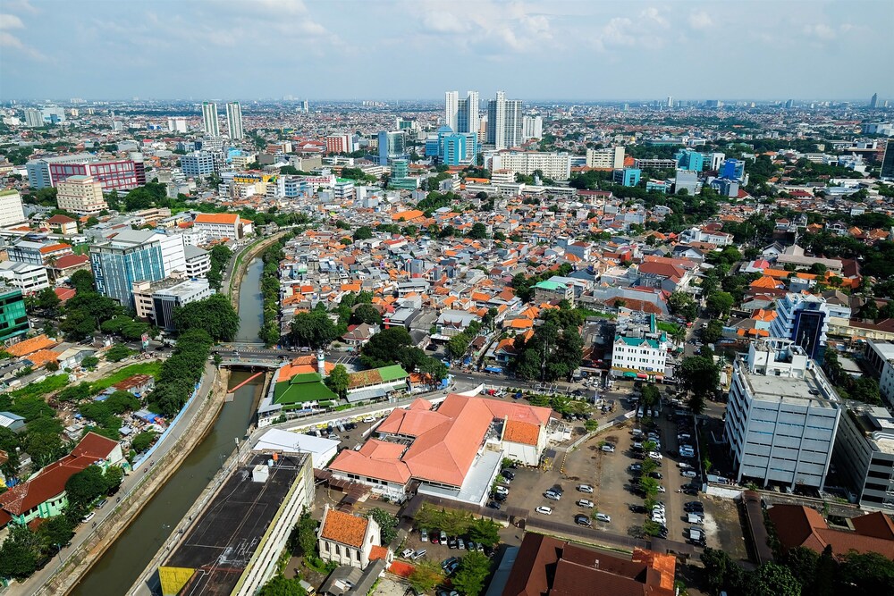 Menteng Park