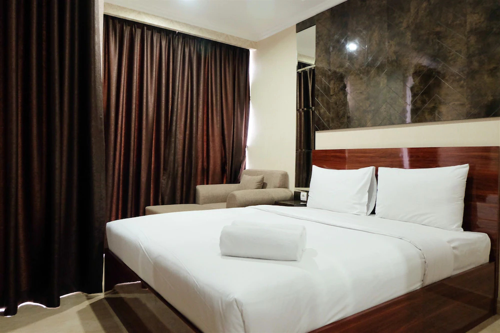 Menteng Park