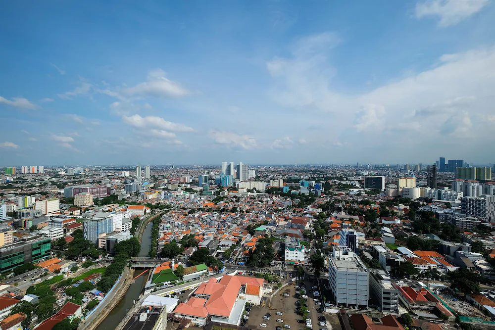 Menteng Park