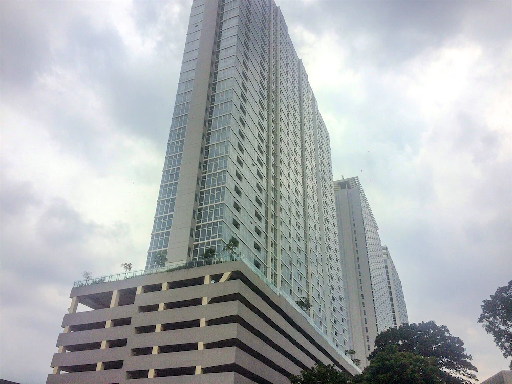 Menteng Park