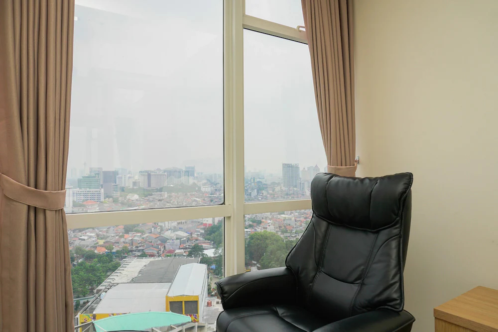 Menteng Park