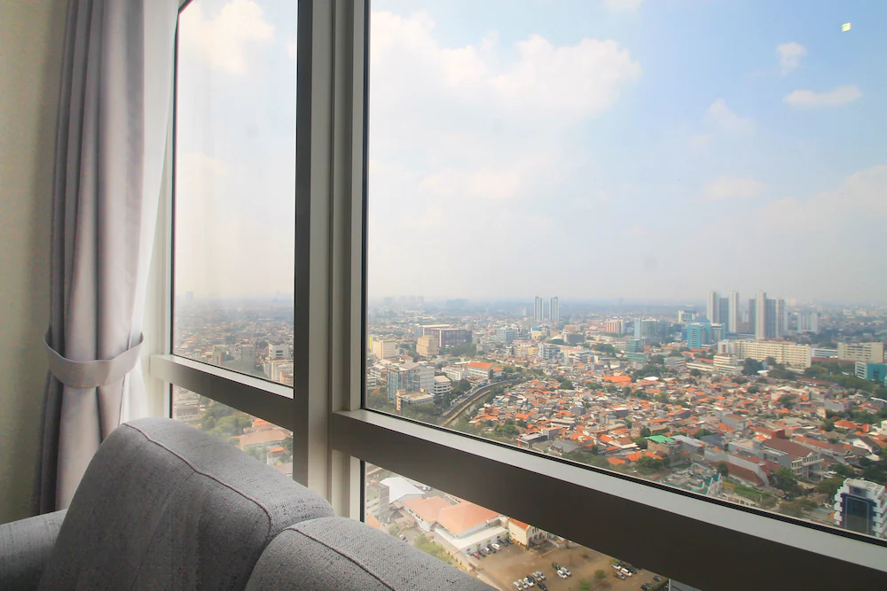 Menteng Park